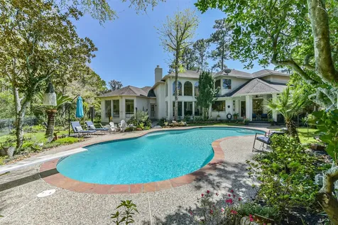 6215 Redwood Bridge Trail Houston TX 77345