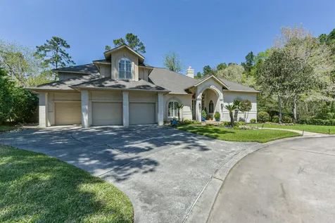 6215 Redwood Bridge Trail Houston TX 77345