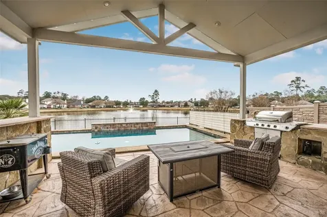9206 Water Front Court Magnolia TX 77354