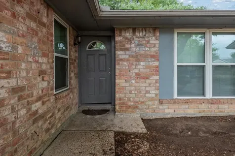 1935 Barnsley Lane Houston TX 77088