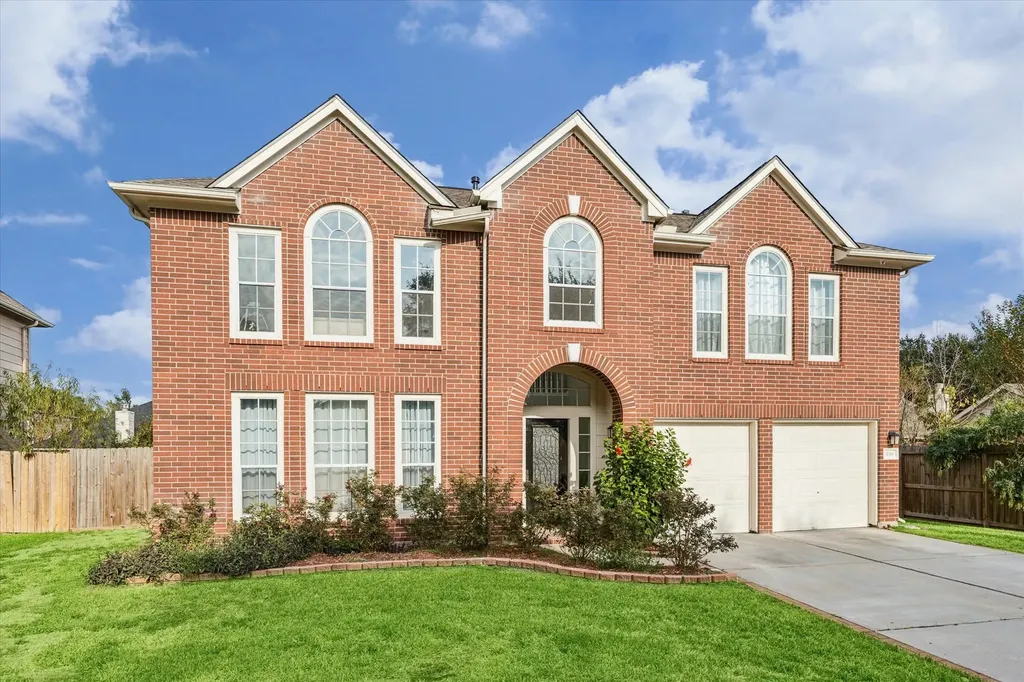 11306 Avon Place Houston TX 77066
