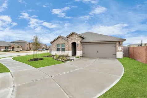 21123 Albany Landing Lane Richmond TX 77407