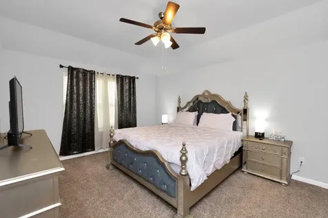 21123 Albany Landing Lane Richmond TX 77407