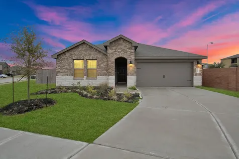 21123 Albany Landing Lane Richmond TX 77407