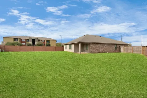 21123 Albany Landing Lane Richmond TX 77407