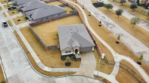 21123 Albany Landing Lane Richmond TX 77407