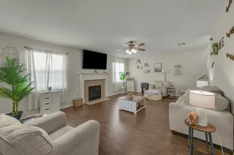 13615 Northpointe Ridge Lane Cypress TX 77429