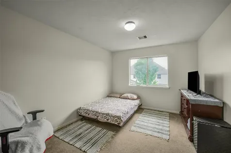 13615 Northpointe Ridge Lane Cypress TX 77429
