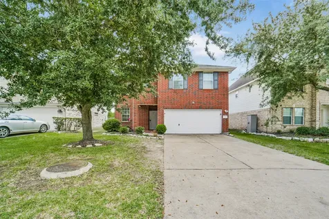 13615 Northpointe Ridge Lane Cypress TX 77429