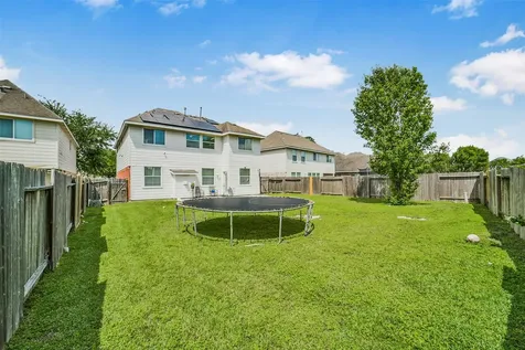 13615 Northpointe Ridge Lane Cypress TX 77429