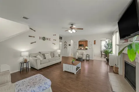 13615 Northpointe Ridge Lane Cypress TX 77429