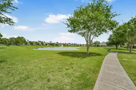 13615 Northpointe Ridge Lane Cypress TX 77429