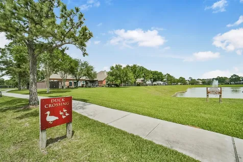 13615 Northpointe Ridge Lane Cypress TX 77429
