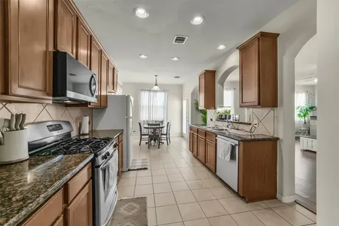 13615 Northpointe Ridge Lane Cypress TX 77429