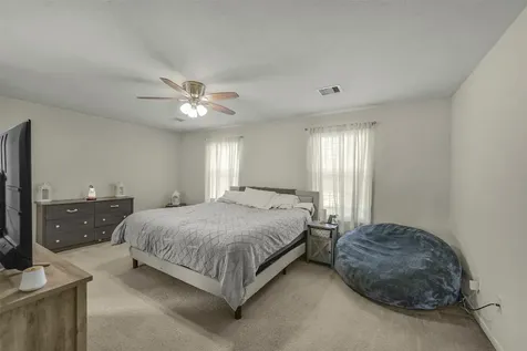 13615 Northpointe Ridge Lane Cypress TX 77429