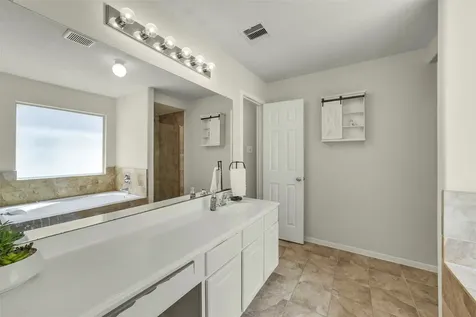 13615 Northpointe Ridge Lane Cypress TX 77429