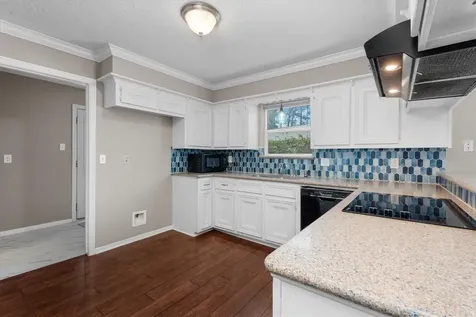 5939 Havenwoods Drive Houston TX 77066