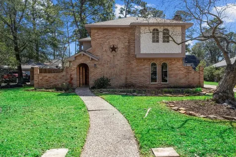 5939 Havenwoods Drive Houston TX 77066