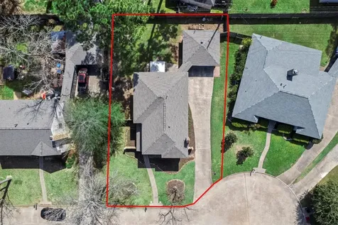 5939 Havenwoods Drive Houston TX 77066