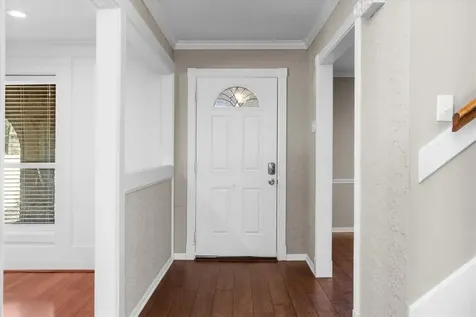 5939 Havenwoods Drive Houston TX 77066