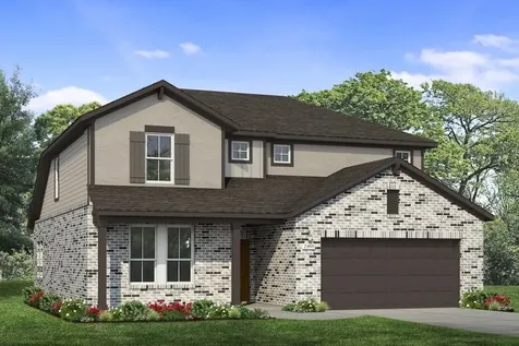 17519 Cinch Creek Lane Waller TX 77484