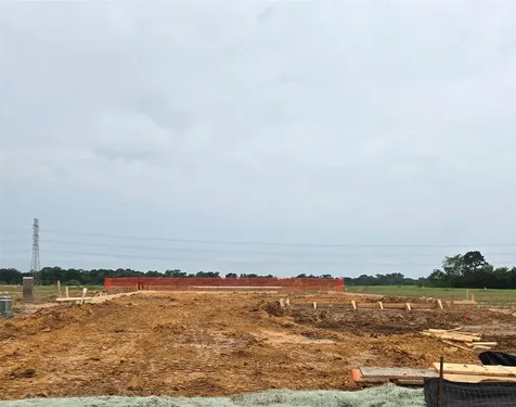 17519 Cinch Creek Lane Waller TX 77484