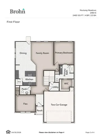 17519 Cinch Creek Lane Waller TX 77484