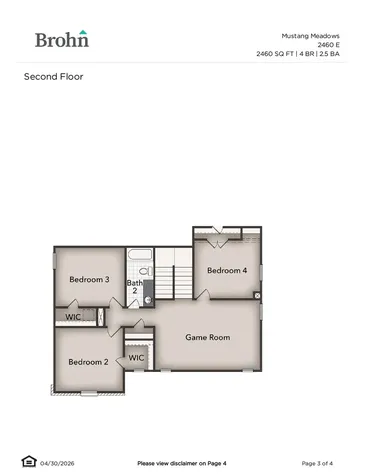 17519 Cinch Creek Lane Waller TX 77484