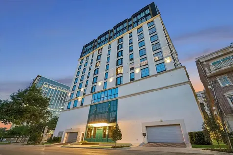 2323 San Felipe Street 901 Houston TX 77019