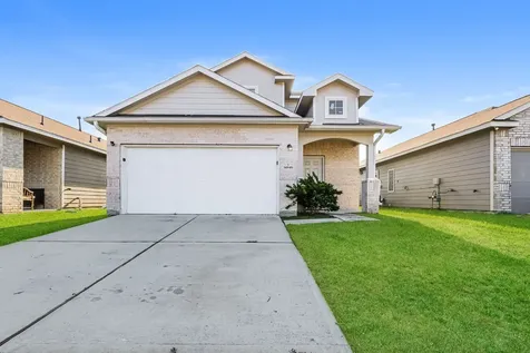 14846 Darbydale Drive Houston TX 77090