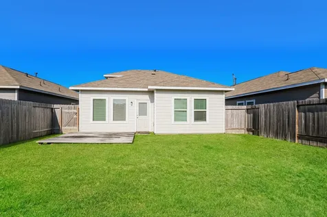 14846 Darbydale Drive Houston TX 77090