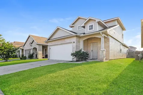 14846 Darbydale Drive Houston TX 77090