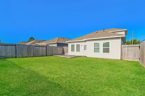 14846 Darbydale Drive Houston TX 77090