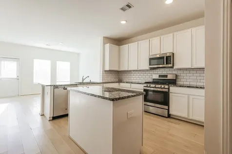 14846 Darbydale Drive Houston TX 77090