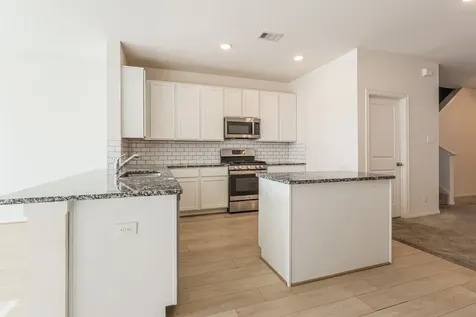 14846 Darbydale Drive Houston TX 77090