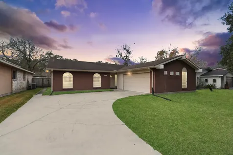 2223 Fairgreen Drive Missouri City TX 77489