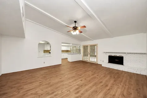 2223 Fairgreen Drive Missouri City TX 77489