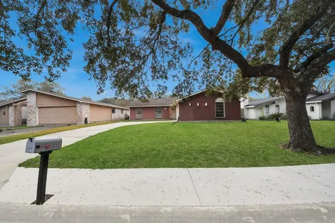 2223 Fairgreen Drive Missouri City TX 77489