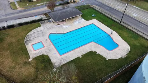 2223 Fairgreen Drive Missouri City TX 77489
