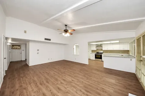 2223 Fairgreen Drive Missouri City TX 77489