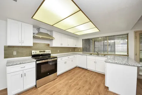 2223 Fairgreen Drive Missouri City TX 77489