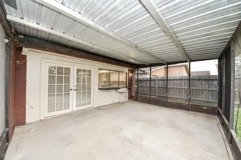 2223 Fairgreen Drive Missouri City TX 77489
