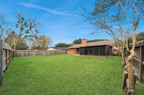 2223 Fairgreen Drive Missouri City TX 77489