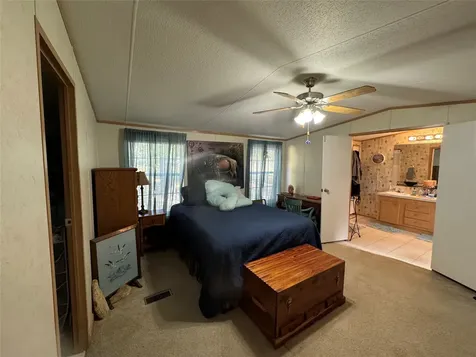 645 Deer Park Drive Brookeland TX 75931