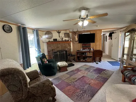 645 Deer Park Drive Brookeland TX 75931