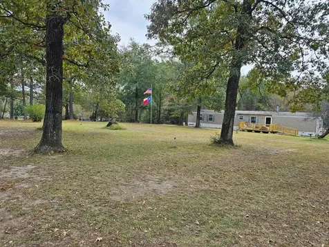645 Deer Park Drive Brookeland TX 75931
