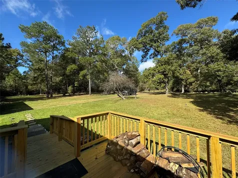 645 Deer Park Drive Brookeland TX 75931