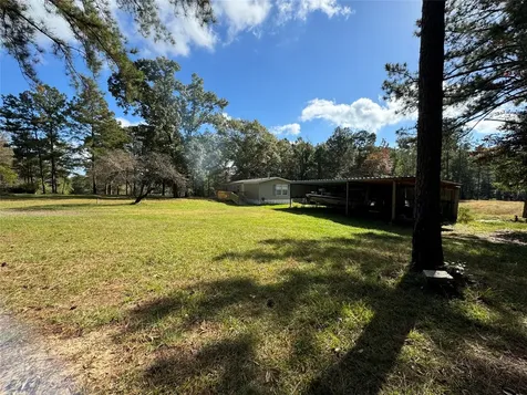 645 Deer Park Drive Brookeland TX 75931