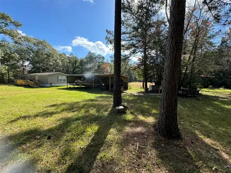 645 Deer Park Drive Brookeland TX 75931