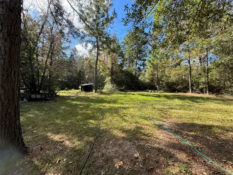 645 Deer Park Drive Brookeland TX 75931